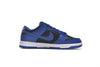 Nike Sb Dunk BLACK AND BLUE