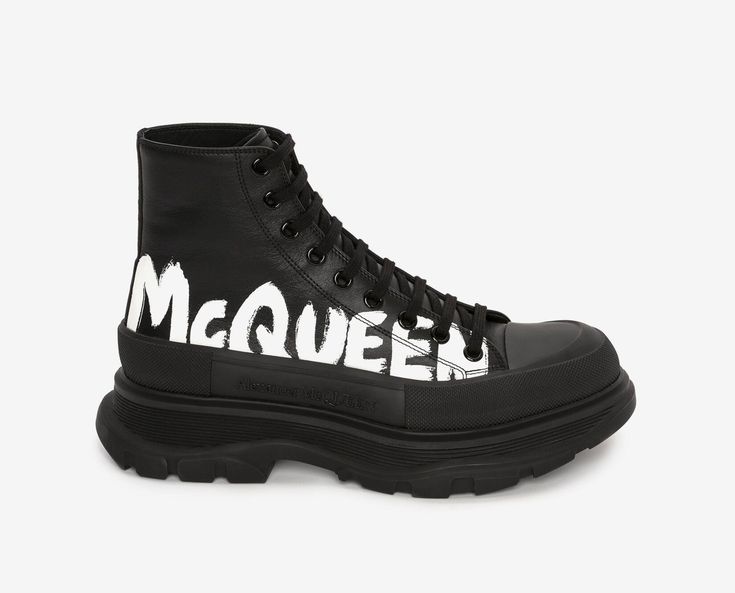 ALEXANDER MCQUEEN