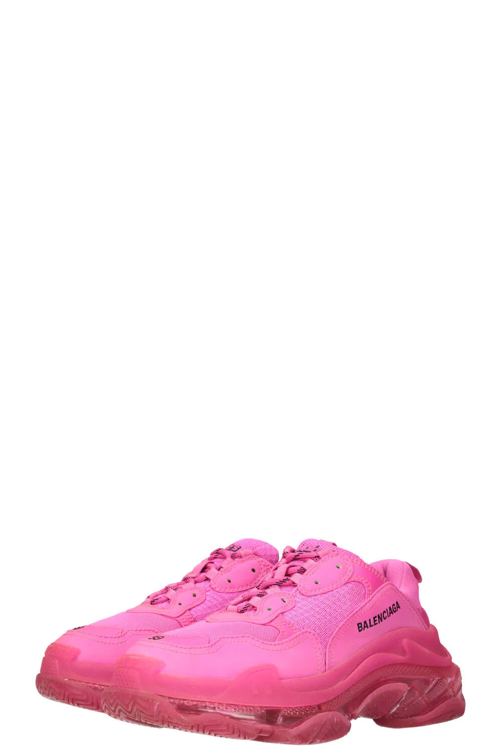 BALENCIAGA
