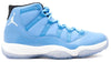 AIR JORDAN 11 RETRO HIGH LIGHT BLUE