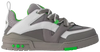 Louis Vuitton Skate Sneaker 'Grey Green'