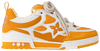 Louis Vuitton Skate Sneaker 'Yellow'