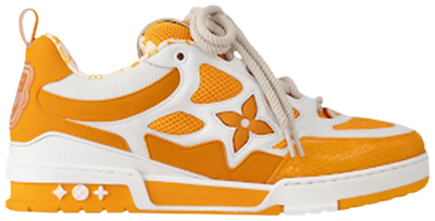 Louis Vuitton Skate Sneaker 'Yellow'
