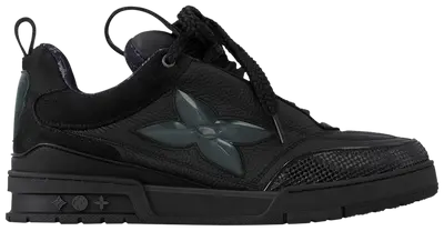 Louis Vuitton Skate Sneaker 'Black'