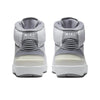 JORDAN 2 RETRO CEMENT GREY