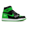 AIR JORDAN 1 RETRO HIGH OG “Patent Green”