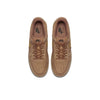 NIKE AIR FORCE 1 LOW FLAX WHEAT