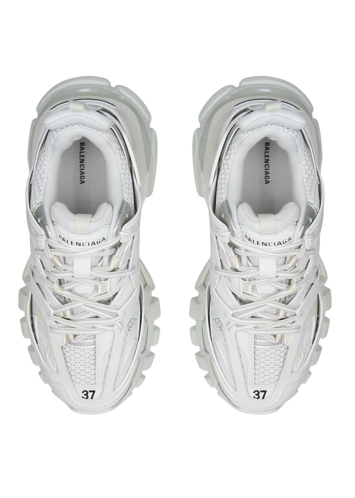 BALENCIAGA - SNEAKERS