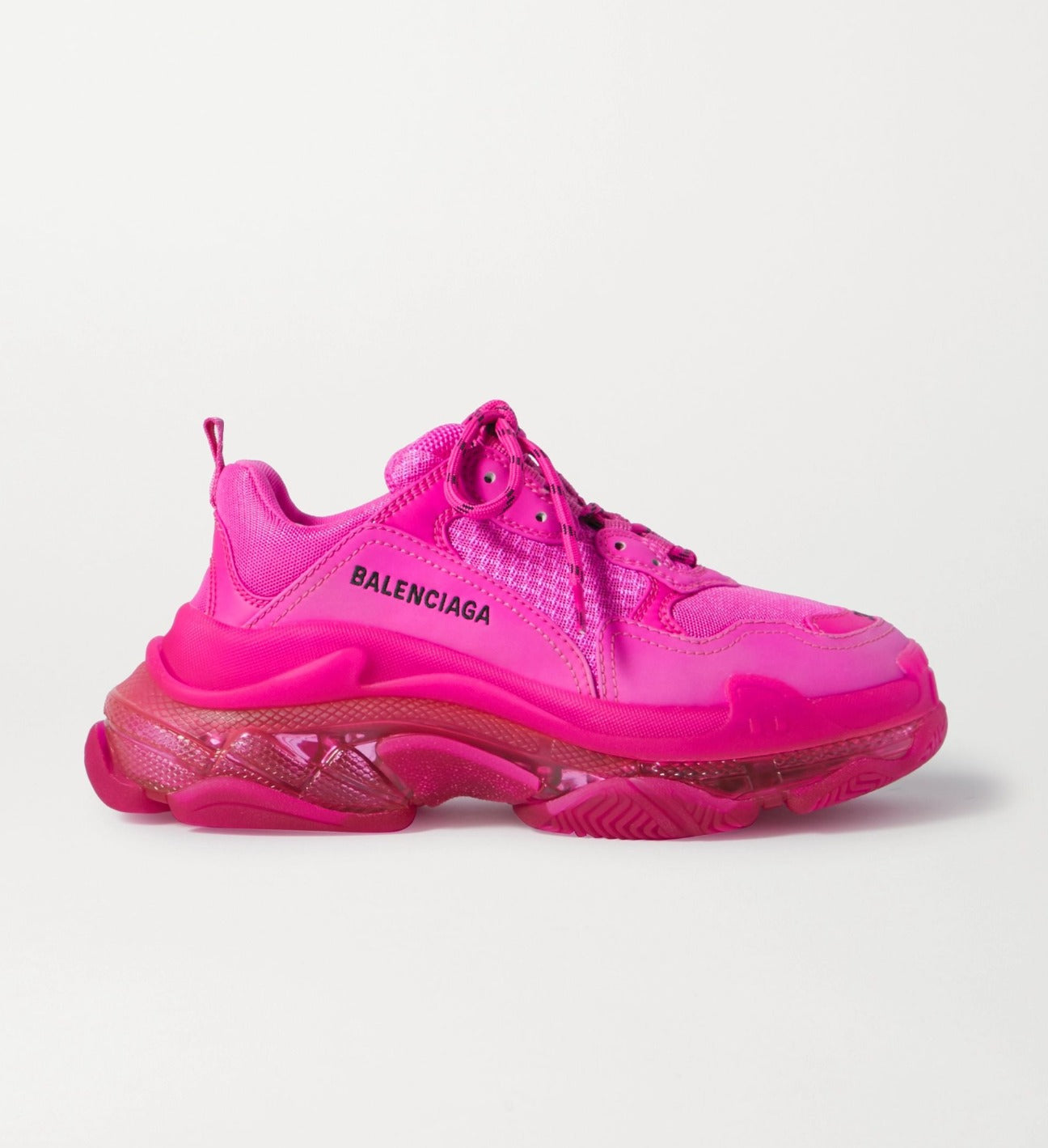TRIPLE S BALENCIAGA