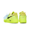 NIKE AIR FORCE 1 LOW 'OFF-WHITE VOLT'