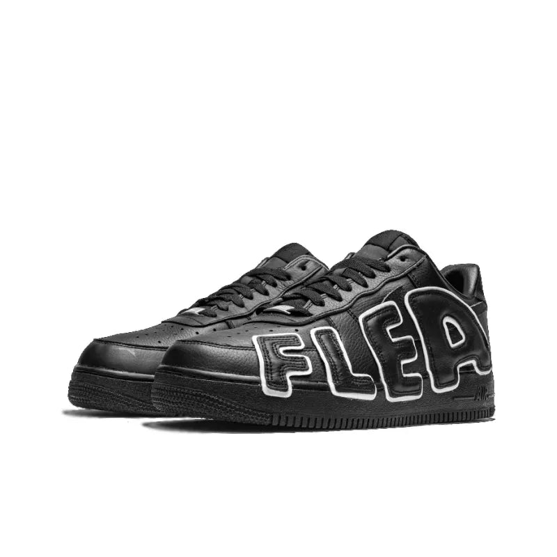 NIKE AIR FORCE 1 LOW Premium X CACTUS PLANT FLEA MARKET 'BLACK' 2024