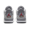 JORDAN 3 RETRO COOL GREY 2021