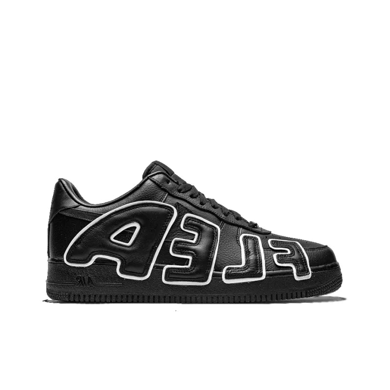 NIKE AIR FORCE 1 LOW Premium X CACTUS PLANT FLEA MARKET 'BLACK' 2024