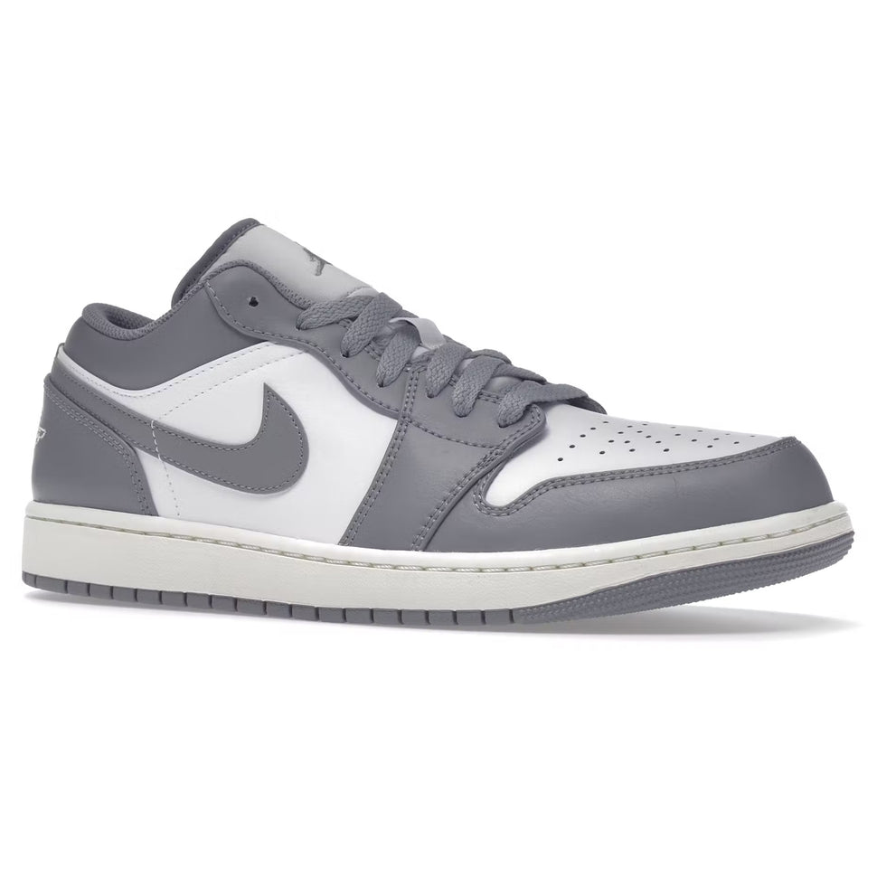 AIR JORDAN 1 LOW VINTAGE GREY