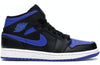 AIR JORDAN 1 RETRO MID OG “ROYAL”