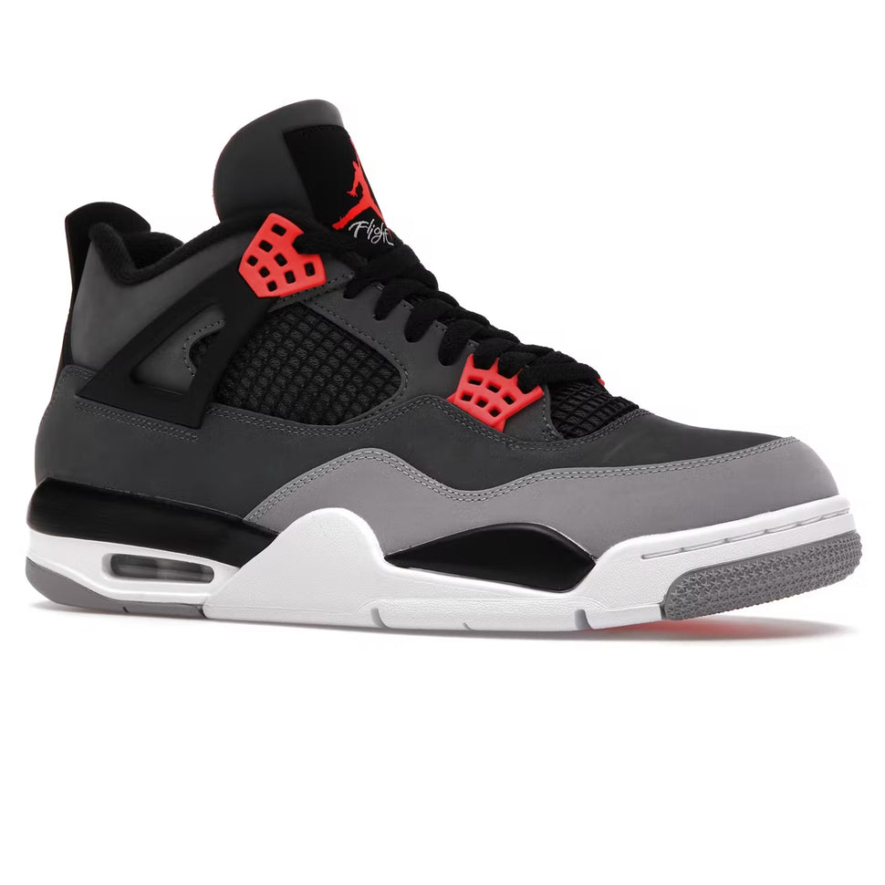 AIR JORDAN 4 RETRO INFRARED