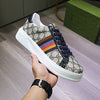 GUCCI - ace sneaker