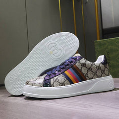 GUCCI - ace sneaker