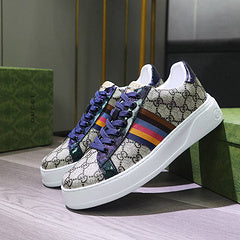 GUCCI - ace sneaker