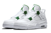 JORDAN - AJ4 “Pine Green”