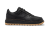 Nike Air Force 1 Low Luxe Black Gum