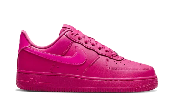 Nike Air Force 1 Low '07 Fireberry