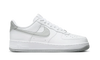 Nike Air Force 1 Low '07 White Light Smoke Grey