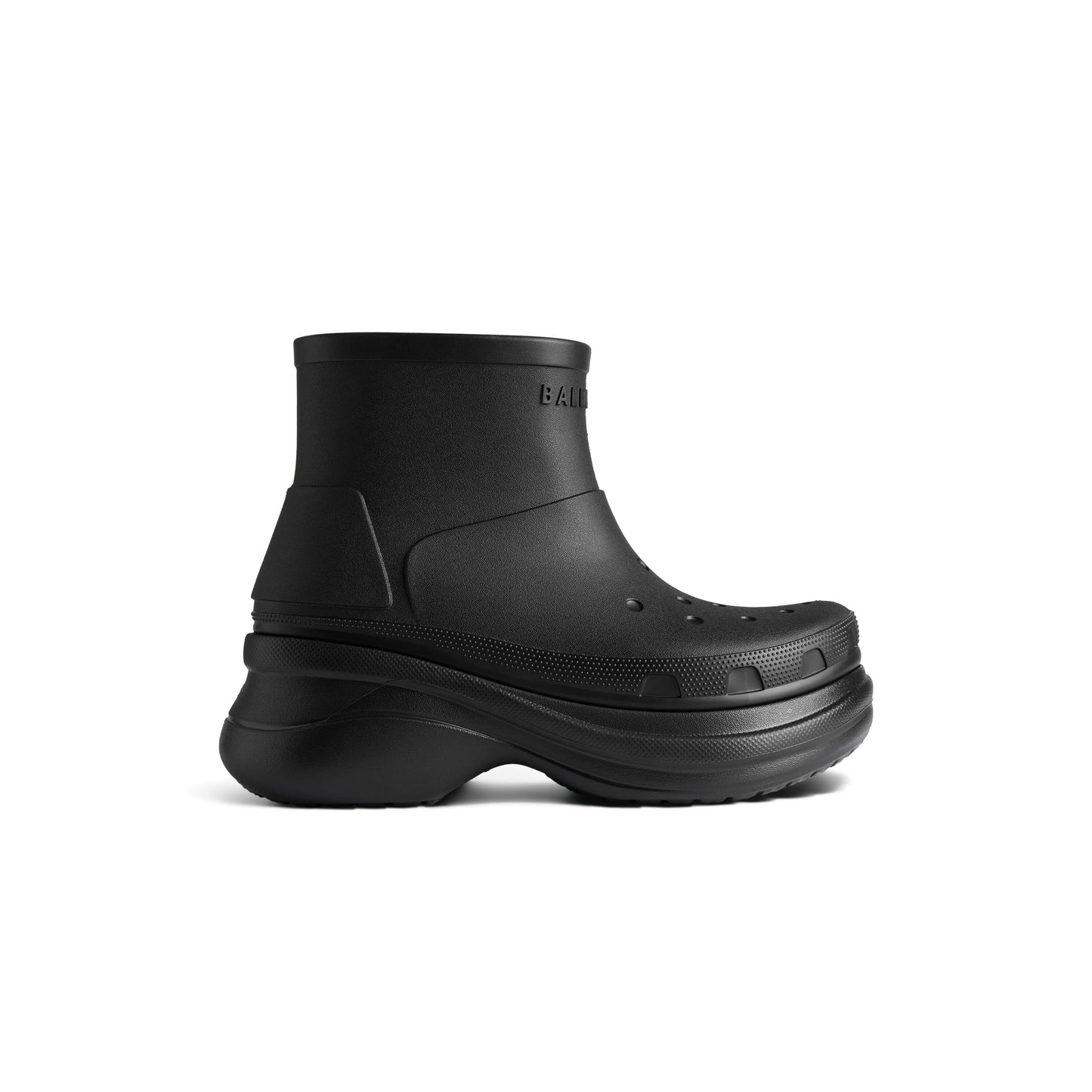 Balenciaga Crocs Bootie