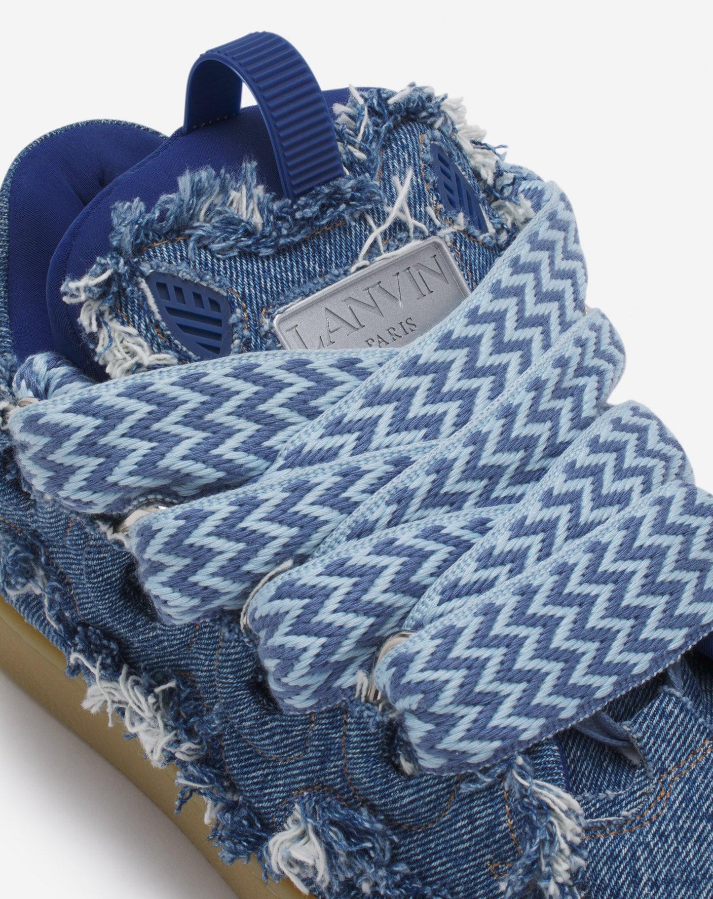 LANVIN - SNEAKER