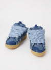 LANVIN - SNEAKER