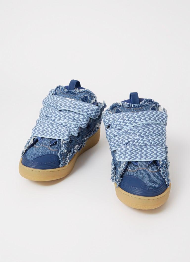 LANVIN - SNEAKER