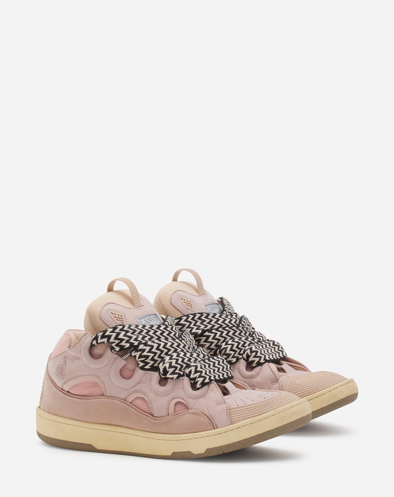 LANVIN - SNEAKER
