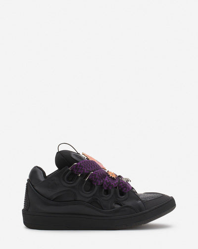 LANVIN - SNEAKER