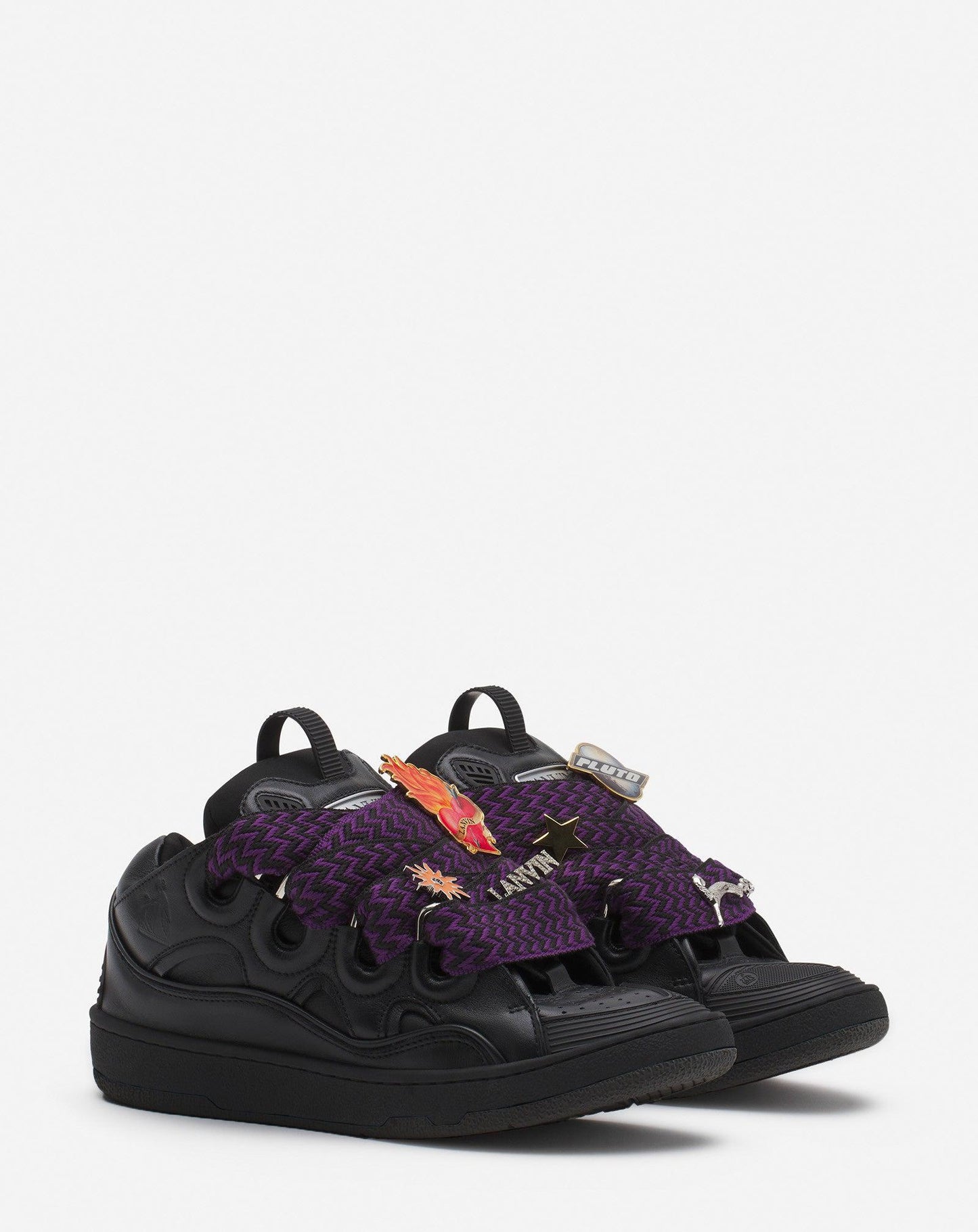 LANVIN - SNEAKER