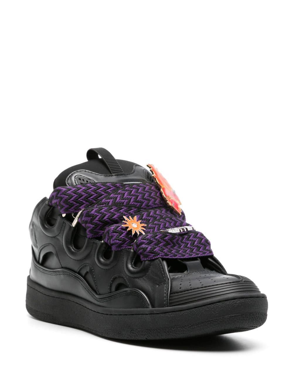 LANVIN - SNEAKER
