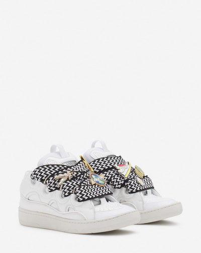 LANVIN - SNEAKER