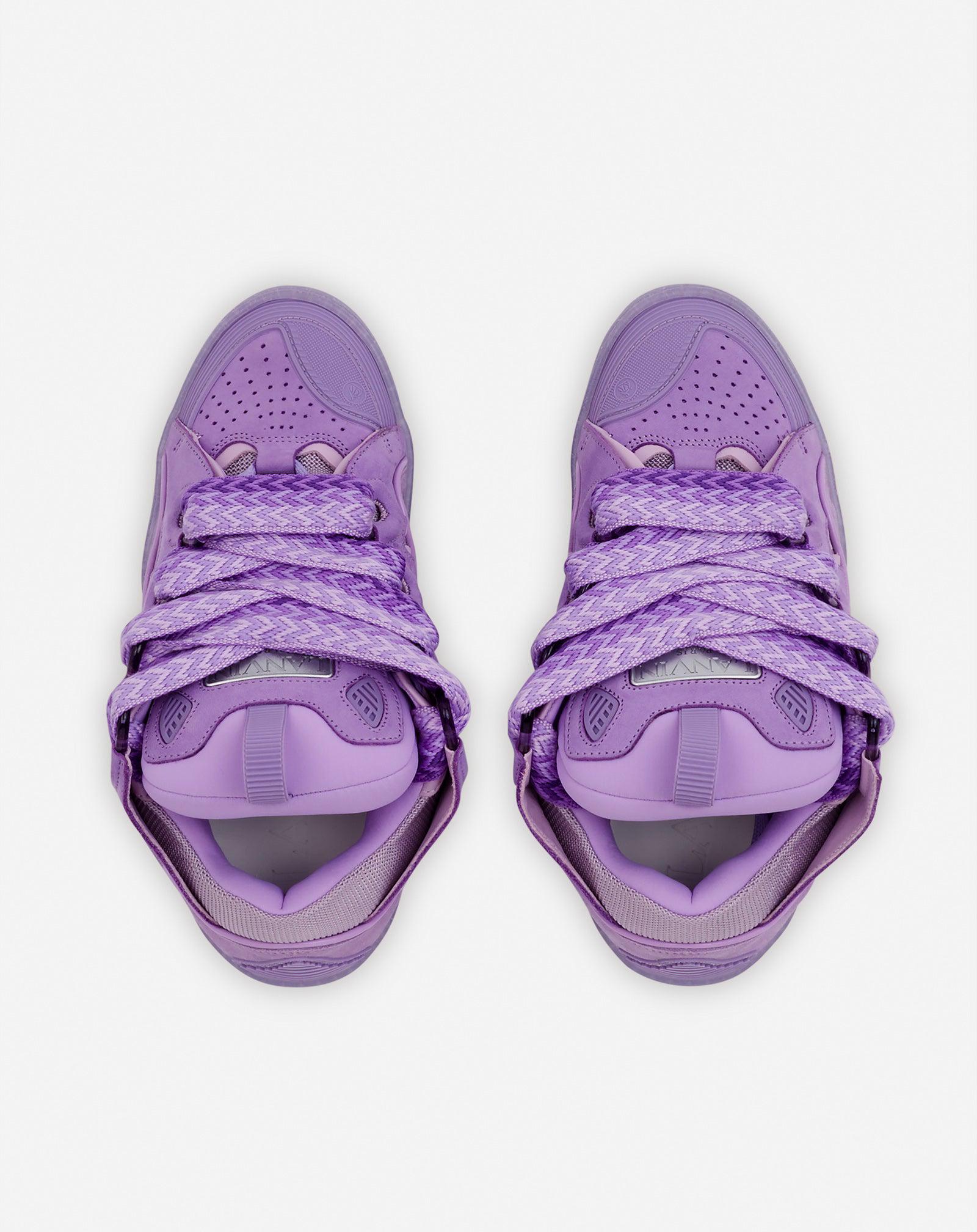LANVIN -  SNEAKER