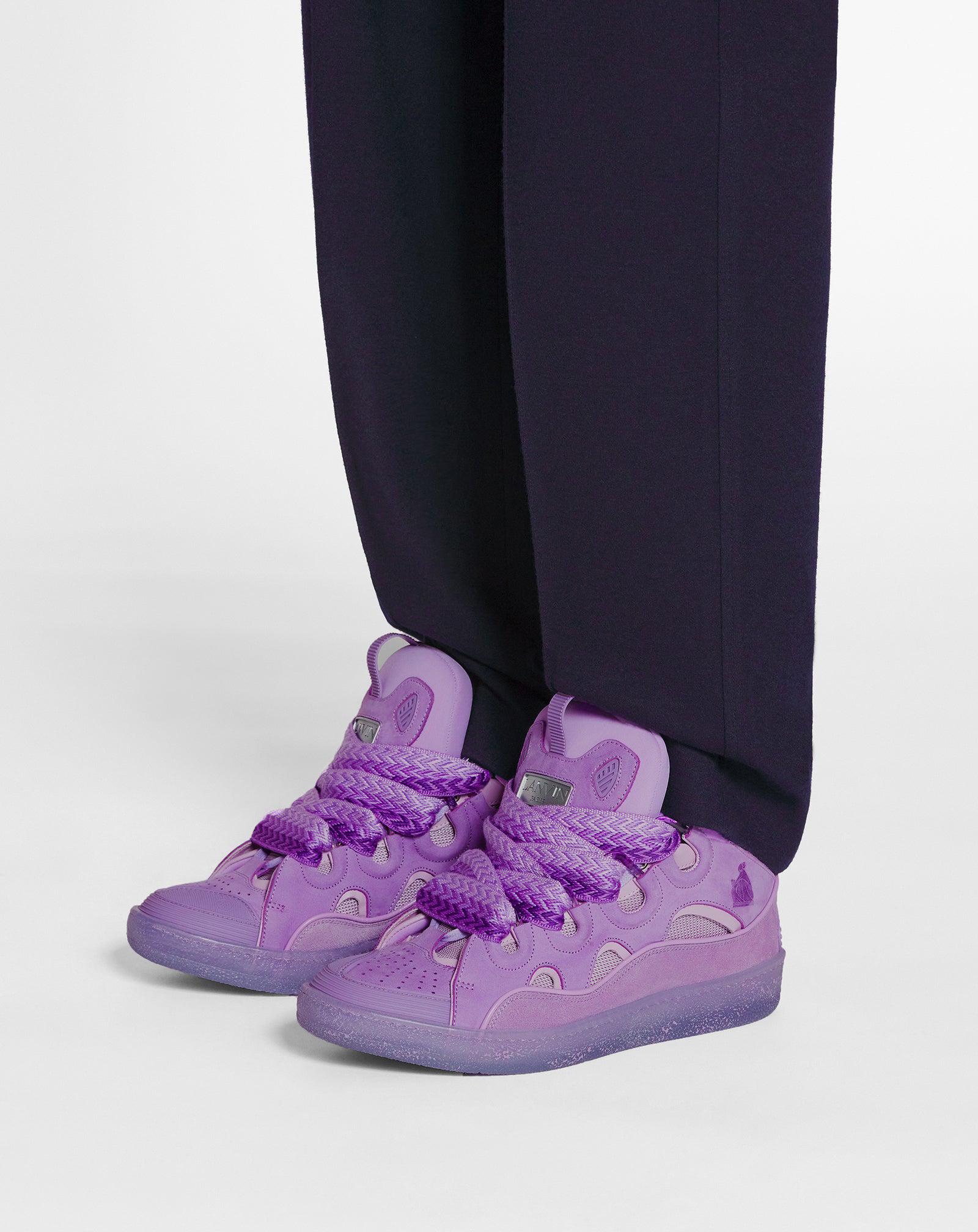 LANVIN -  SNEAKER