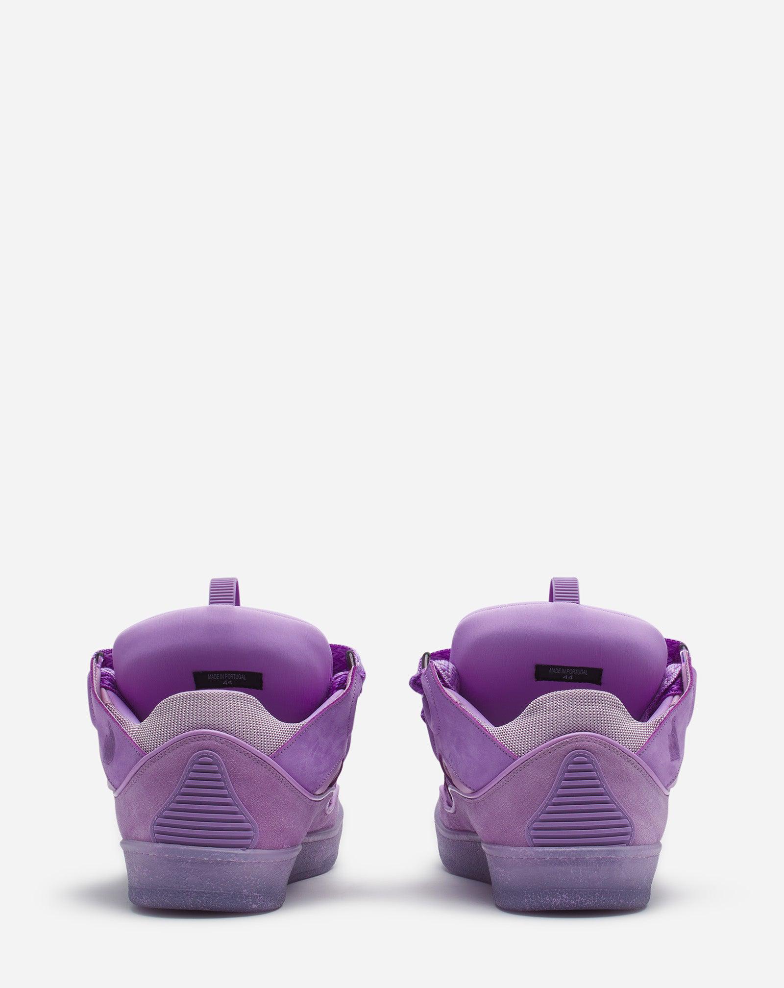 LANVIN -  SNEAKER