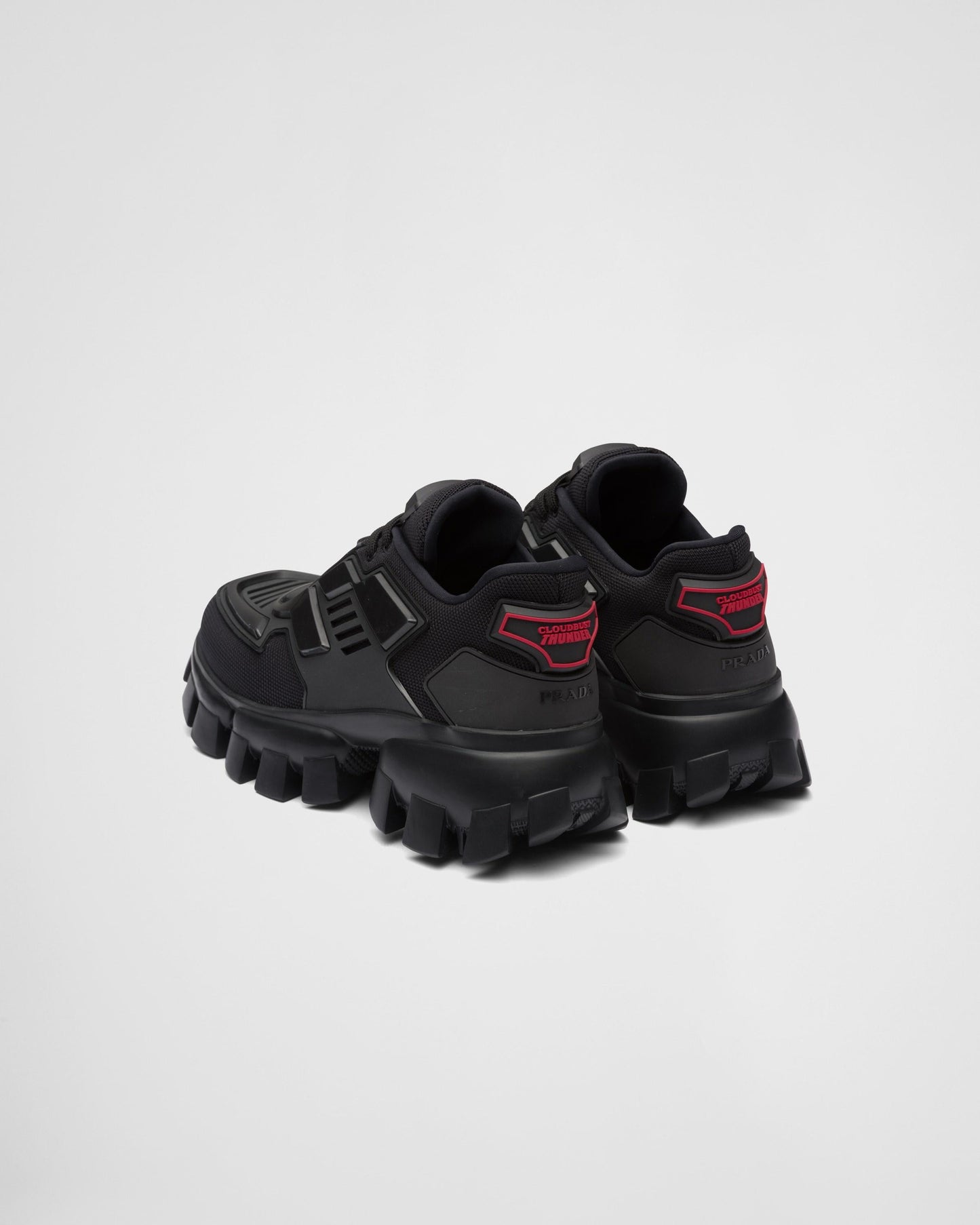 PRADA CLOUDBUST THUNDER - SNEAKER