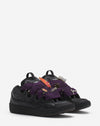 Lanvin Leather Curb