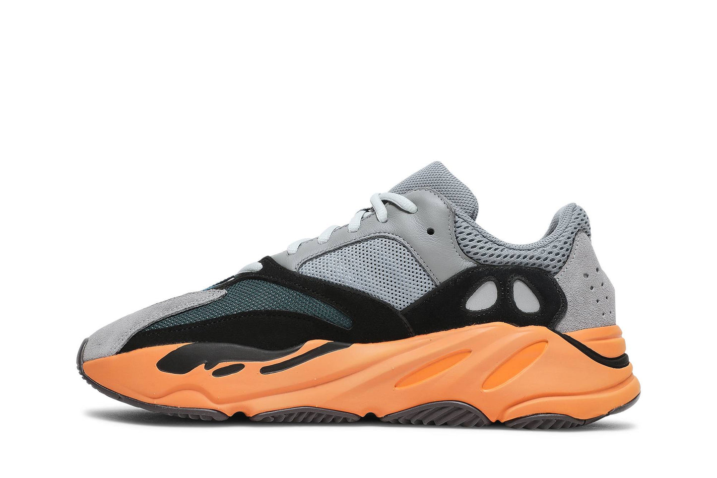 ADIDAS YEEZY BOOST 700 WASH ORANGE