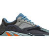 ADIDAS YEEZY BOOST 700 CARBON BLUE