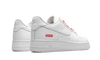 Nike Air Force 1 Low White Supreme