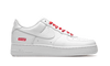 Nike Air Force 1 Low White Supreme