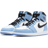 AIR JORDAN 1 RETRO HICH OG "UNIVERSITY BLUE"