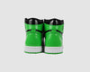 AIR JORDAN 1 RETRO HIGH OG “Patent Green”