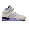 JORDAN 5 RETRO DJ Khaled We The Best Sail