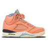 JORDAN 5 RETRO DJ We The Best Crimson Bliss