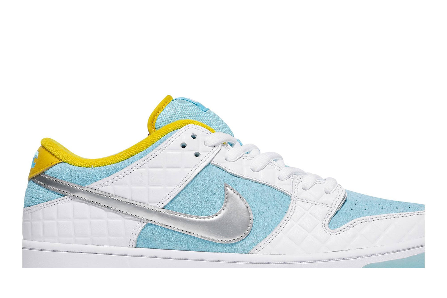 NIKE SB DUNK LOW ‘LAGOON PULSE’